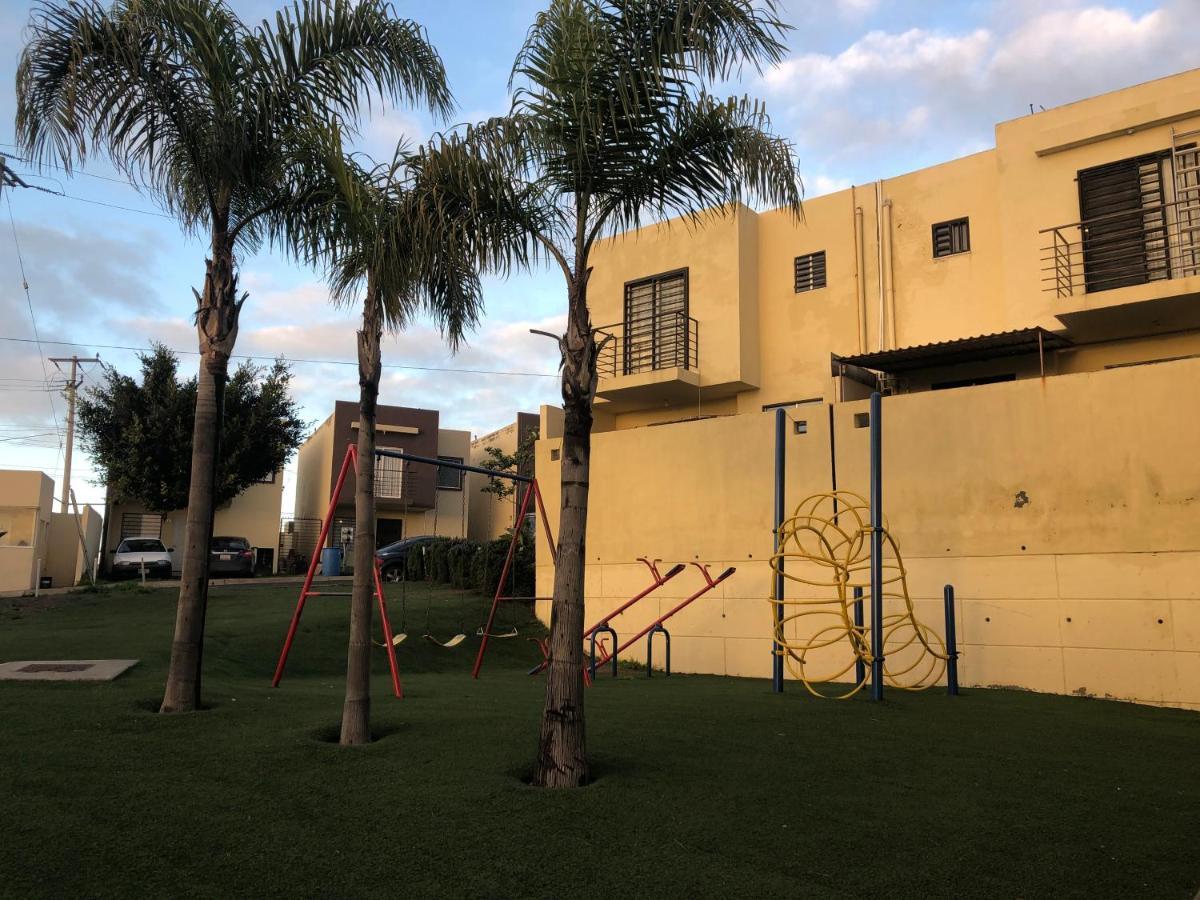 Tijuana Descanso Harry Manzo ภายนอก รูปภาพ